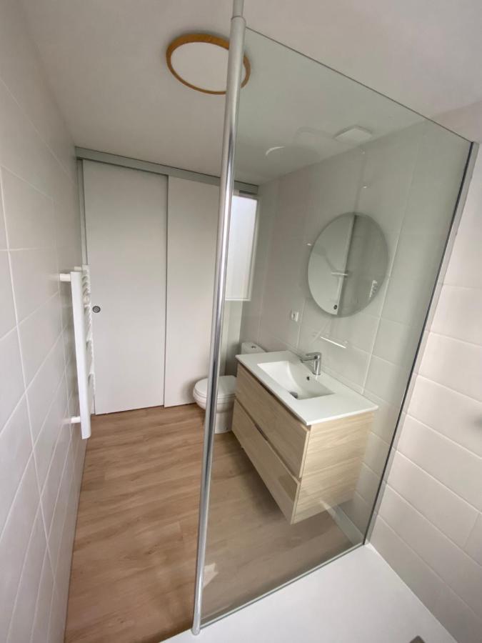 פוראס Maison 4 Personnes Avec Jardin, A 200 M De La Plage מראה חיצוני תמונה
